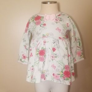 First Impressions 2 Piece Tunic Easter Outfit